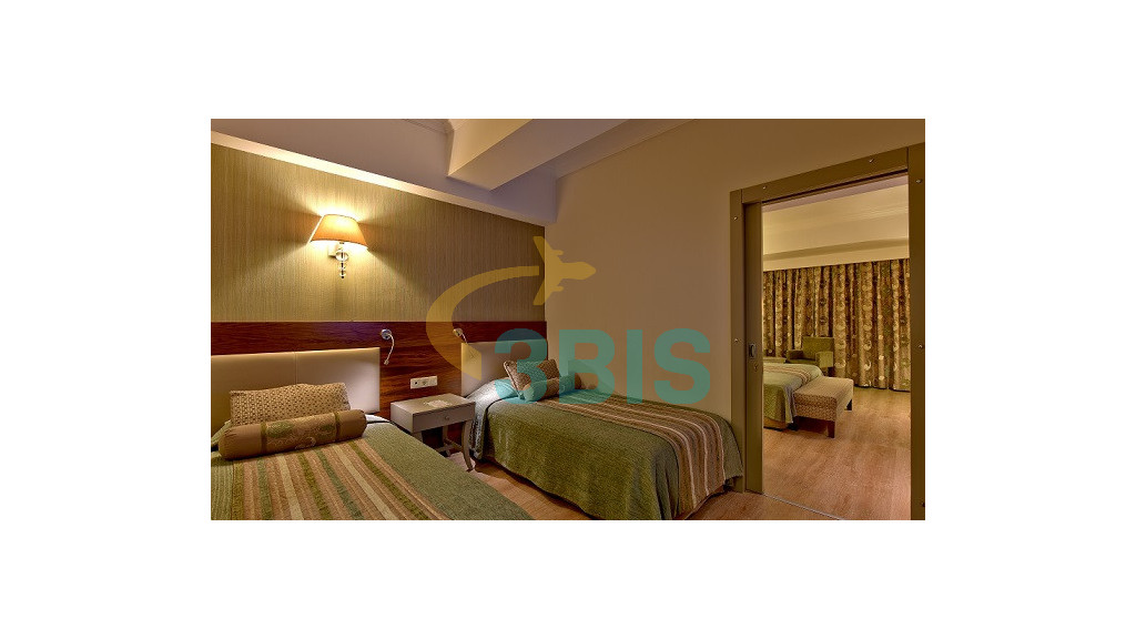 Hotel SIDE STAR RESORT din Side Oferte și tarife. Birou de Rezervari. Calculează-ți oferta singur, in 2 minute!