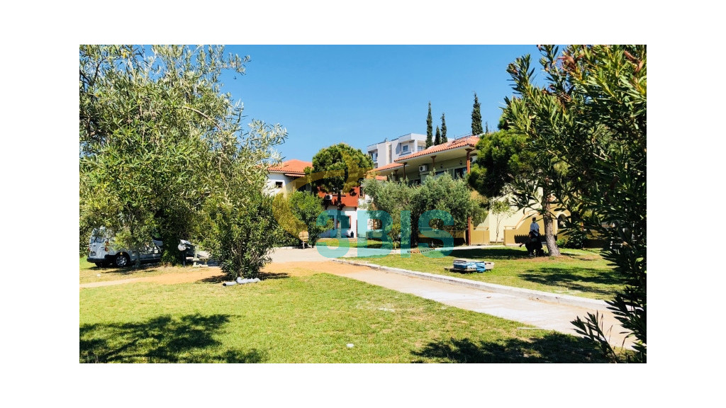 Hotel SITHONIA VILLAGE HOTEL din Gerakini Oferte și tarife. Birou de Rezervari. Calculează-ți oferta singur, in 2 minute!