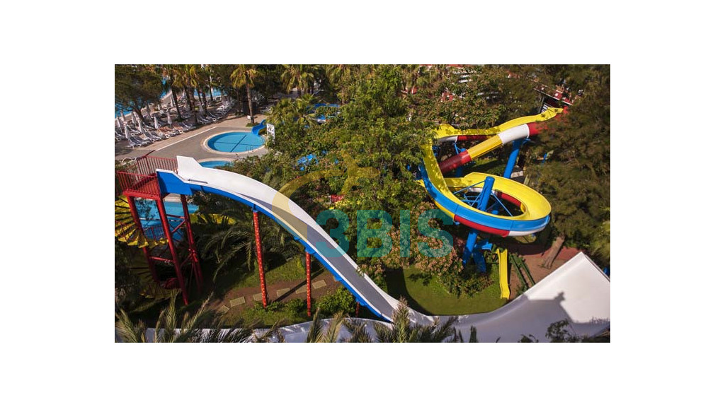 Hotel BOTANIK HOTEL & RESORT din Alanya Oferte și tarife. Birou de Rezervari. Calculează-ți oferta singur, in 2 minute!