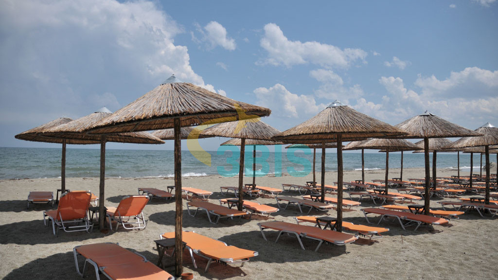Hotel GIANNOULIS HOTEL - OLYMPIC BEACH din Olympic beach Oferte și tarife. Birou de Rezervari. Calculează-ți oferta singur, in 2 minute!