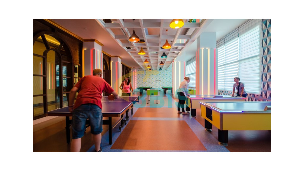 Hotel THE LUMOS DELUXE RESORT HOTEL din Alanya Oferte și tarife. Birou de Rezervari. Calculează-ți oferta singur, in 2 minute!