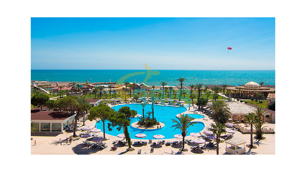 Hotel CESARS TEMPLE DE LUXE HOTEL din Belek Oferte și tarife. Birou de Rezervari. Calculează-ți oferta singur, in 2 minute!