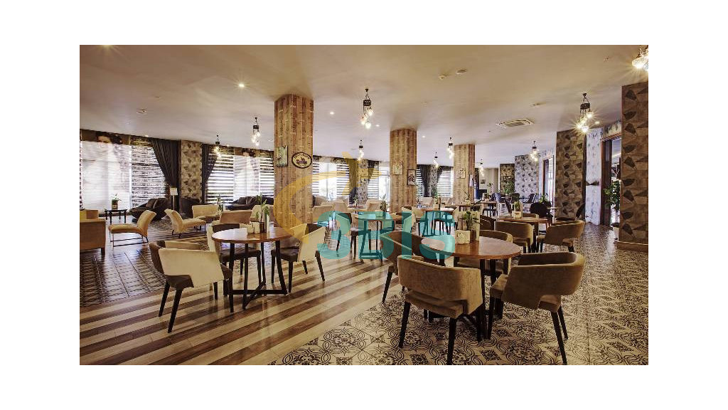 Hotel TUI MAGIC LIFE JACARANDA din Side Oferte și tarife. Birou de Rezervari. Calculează-ți oferta singur, in 2 minute!