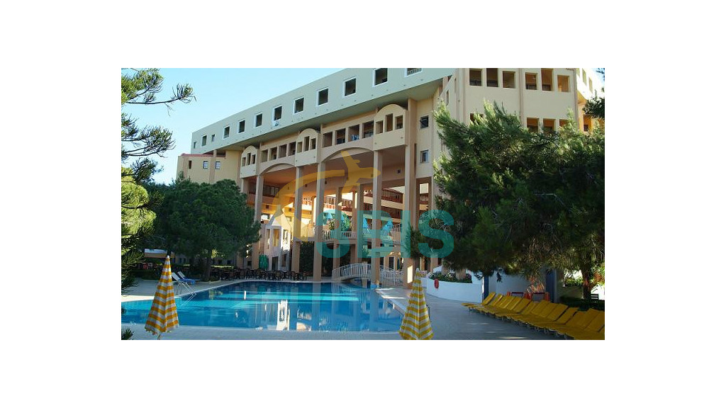 Hotel EUPHORIA EXCELSIOR HOTEL din Side Oferte și tarife. Birou de Rezervari. Calculează-ți oferta singur, in 2 minute!