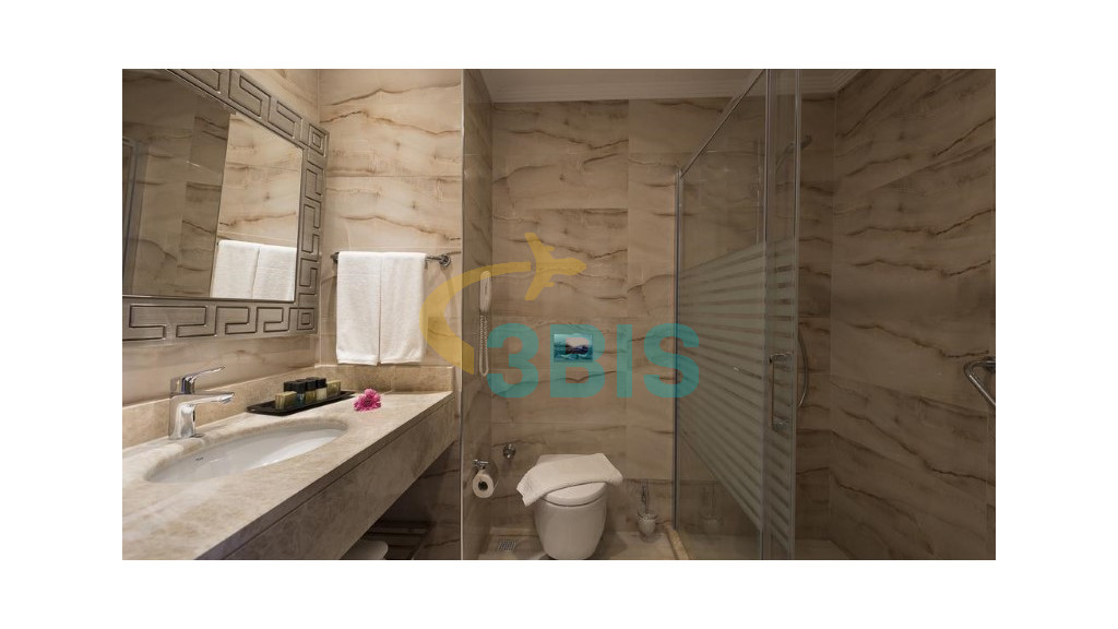 Hotel OZ HOTELS SUI RESORT din Alanya Oferte și tarife. Birou de Rezervari. Calculează-ți oferta singur, in 2 minute!