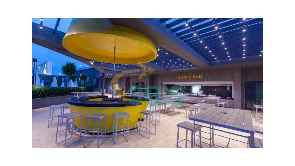 Hotel BOSPHORUS SORGUN HOTEL din Side Oferte și tarife. Birou de Rezervari. Calculează-ți oferta singur, in 2 minute!