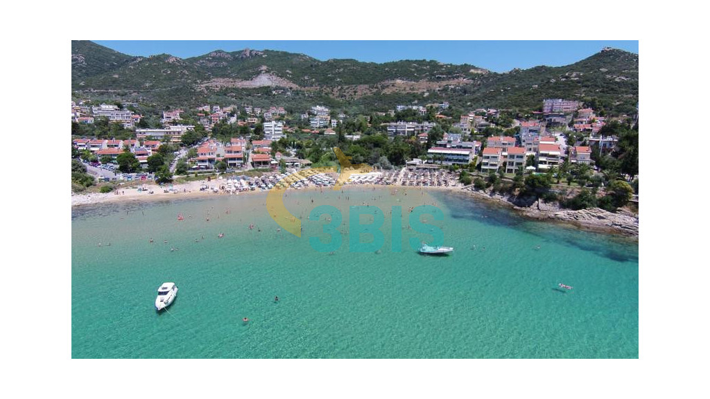 Hotel PORTO PALIO din Kavala region Oferte și tarife. Birou de Rezervari. Calculează-ți oferta singur, in 2 minute!