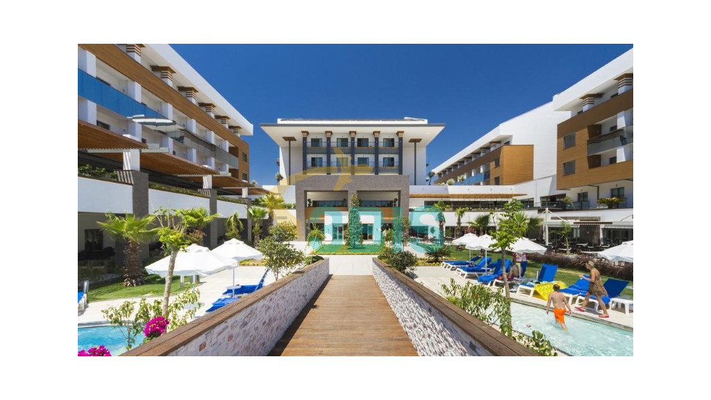 Hotel TERRACE ELITE RESORT HOTEL din Side Oferte și tarife. Birou de Rezervari. Calculează-ți oferta singur, in 2 minute!