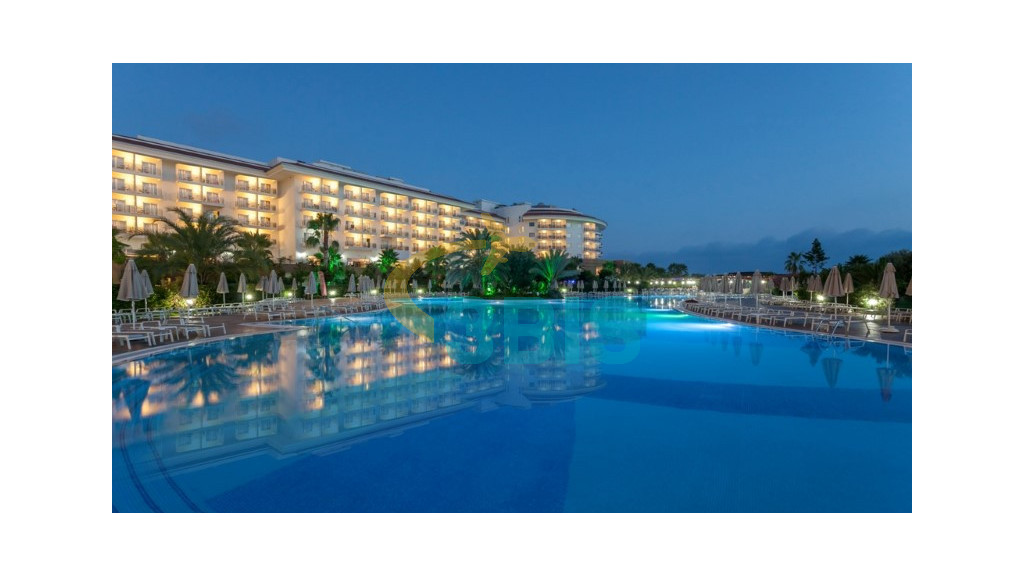 Hotel SEA WORLD RESORT & SPA din Side Oferte și tarife. Birou de Rezervari. Calculează-ți oferta singur, in 2 minute!