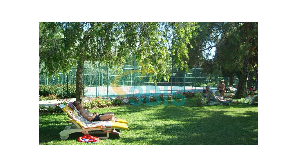Hotel EUPHORIA EXCELSIOR HOTEL din Side Oferte și tarife. Birou de Rezervari. Calculează-ți oferta singur, in 2 minute!
