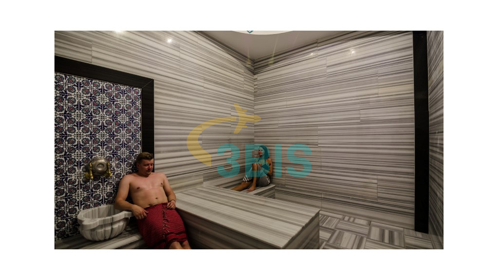 Hotel THE LUMOS DELUXE RESORT HOTEL din Alanya Oferte și tarife. Birou de Rezervari. Calculează-ți oferta singur, in 2 minute!