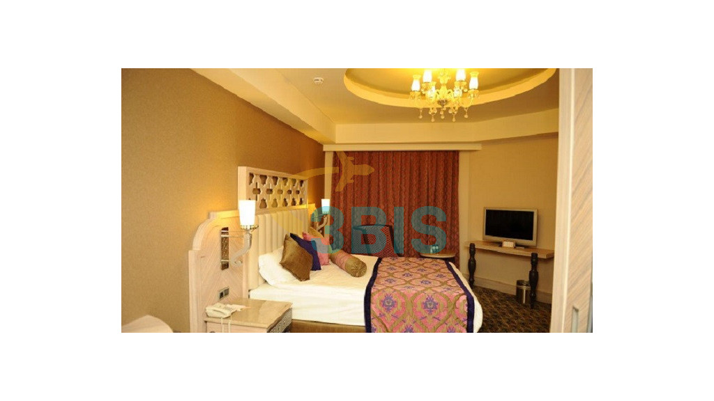 Hotel ROYAL ALHAMBRA PALACE din Side Oferte și tarife. Birou de Rezervari. Calculează-ți oferta singur, in 2 minute!