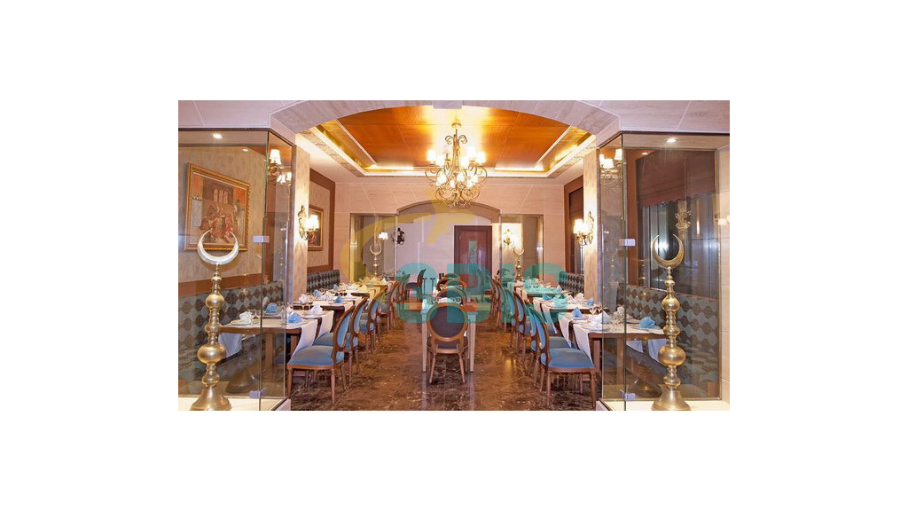 Hotel IMPERIAL SUNLAND RESORT & SPA HOTEL din Kemer Oferte și tarife. Birou de Rezervari. Calculează-ți oferta singur, in 2 minute!