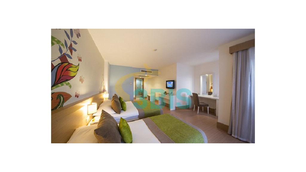 Hotel LIMAK ARCADIA GOLF & SPORT RESORT din Belek Oferte și tarife. Birou de Rezervari. Calculează-ți oferta singur, in 2 minute!