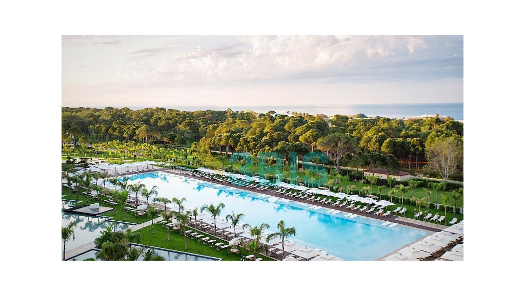 Hotel REGNUM CARYA GOLF & SPA RESORT din Belek Oferte și tarife. Birou de Rezervari. Calculează-ți oferta singur, in 2 minute!