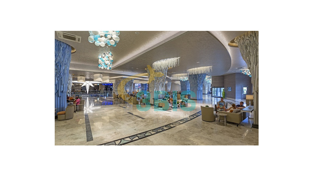 Hotel ROYAL SEGINUS HOTEL din Lara Oferte și tarife. Birou de Rezervari. Calculează-ți oferta singur, in 2 minute!