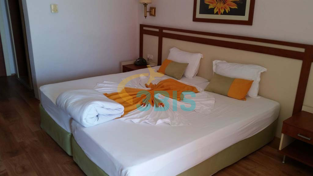 Hotel ELYSIUM SIDE BELLA din Side Oferte și tarife. Birou de Rezervari. Calculează-ți oferta singur, in 2 minute!