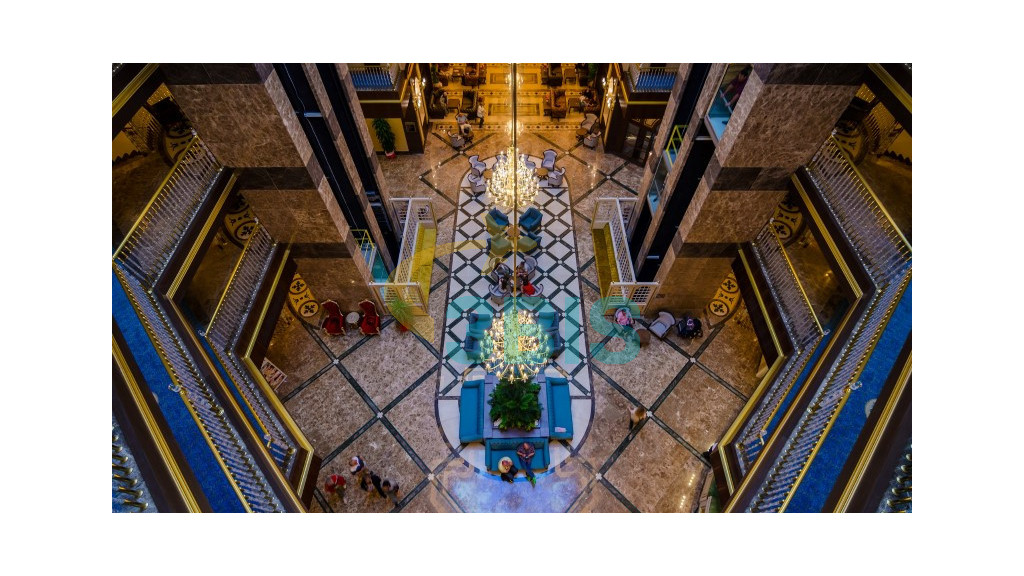 Hotel THE LUMOS DELUXE RESORT HOTEL din Alanya Oferte și tarife. Birou de Rezervari. Calculează-ți oferta singur, in 2 minute!