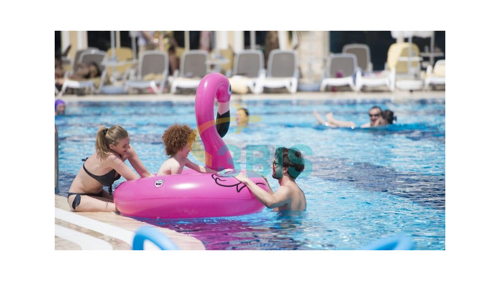Hotel OZ HOTELS SUI RESORT din Alanya Oferte și tarife. Birou de Rezervari. Calculează-ți oferta singur, in 2 minute!