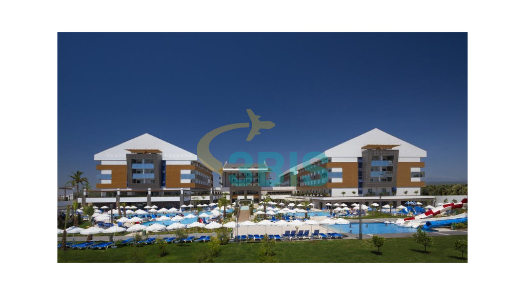 Hotel TERRACE ELITE RESORT HOTEL din Side Oferte și tarife. Birou de Rezervari. Calculează-ți oferta singur, in 2 minute!