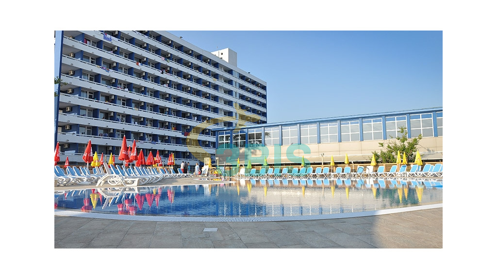 Hotel Aurora din Mamaia Oferte și tarife. Birou de Rezervari. Calculează-ți oferta singur, in 2 minute!