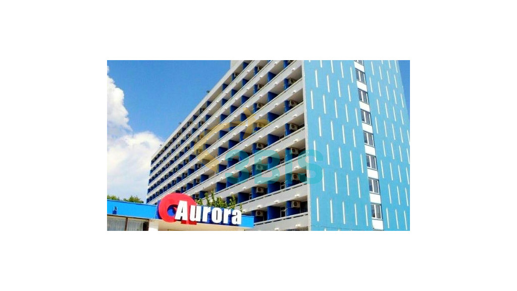 Hotel Aurora din Mamaia Oferte și tarife. Birou de Rezervari. Calculează-ți oferta singur, in 2 minute!