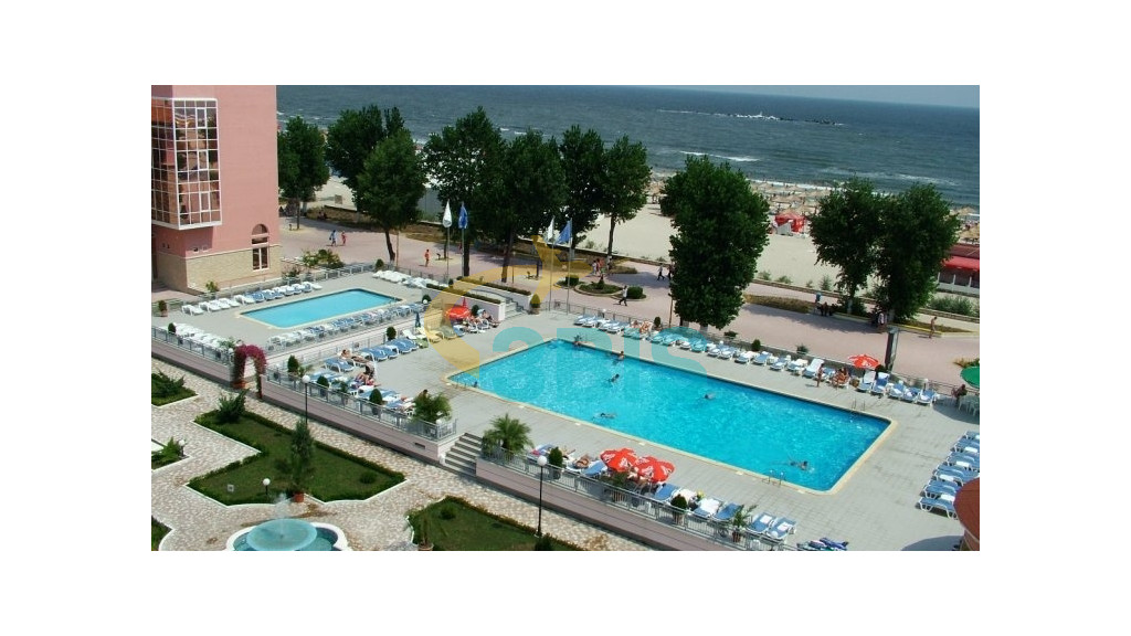 Hotel Iaki din Mamaia Oferte și tarife. Birou de Rezervari. Calculează-ți oferta singur, in 2 minute!