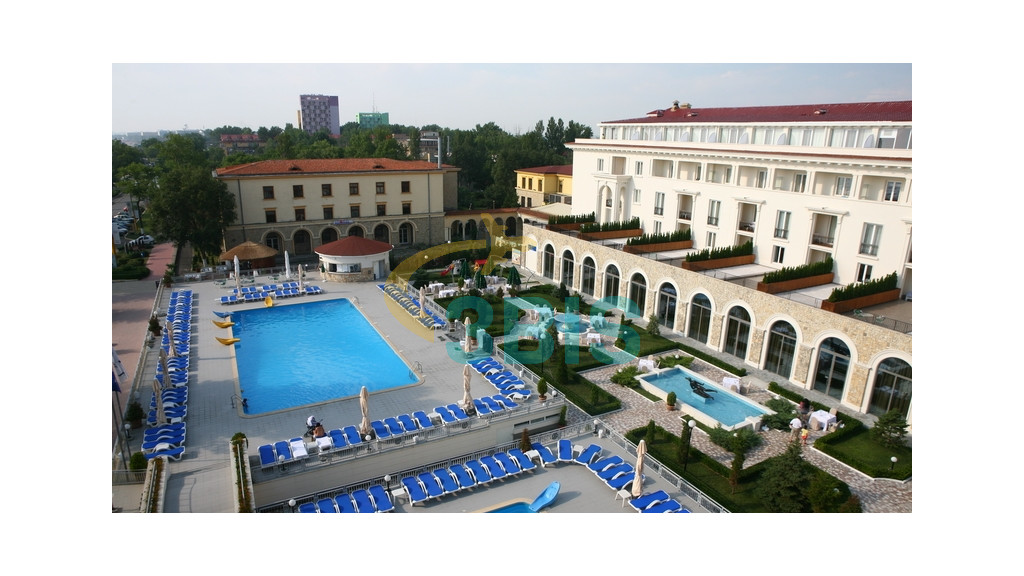 Hotel Iaki din Mamaia Oferte și tarife. Birou de Rezervari. Calculează-ți oferta singur, in 2 minute!