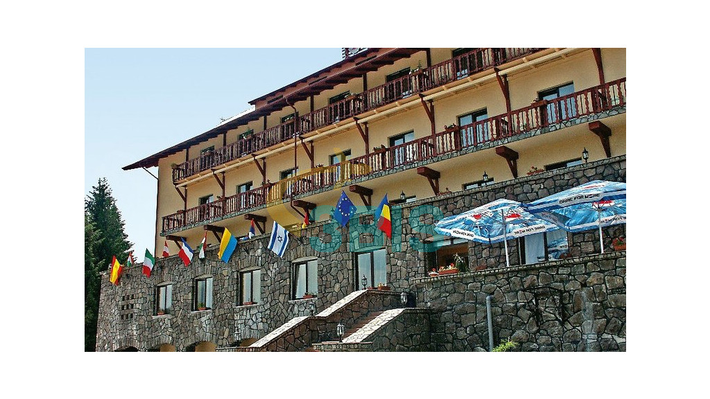Hotel Rozmarin din Predeal Oferte și tarife. Birou de Rezervari. Calculează-ți oferta singur, in 2 minute!