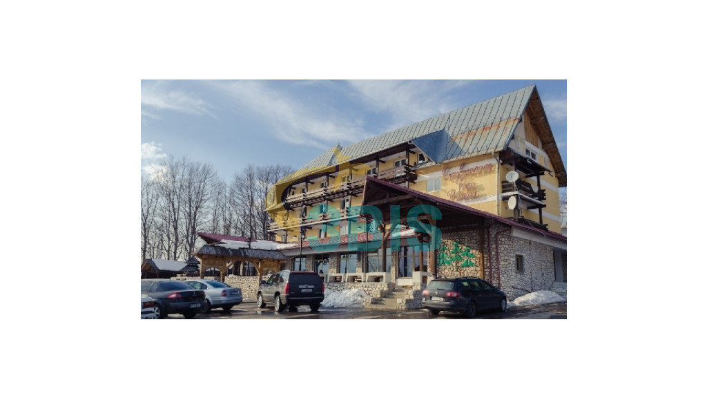 Cabana Trei Brazi din Predeal Oferte și tarife. Birou de Rezervari. Calculează-ți oferta singur, in 2 minute!