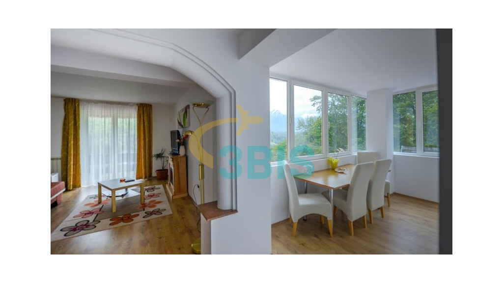 Cabana Trei Brazi din Predeal Oferte și tarife. Birou de Rezervari. Calculează-ți oferta singur, in 2 minute!