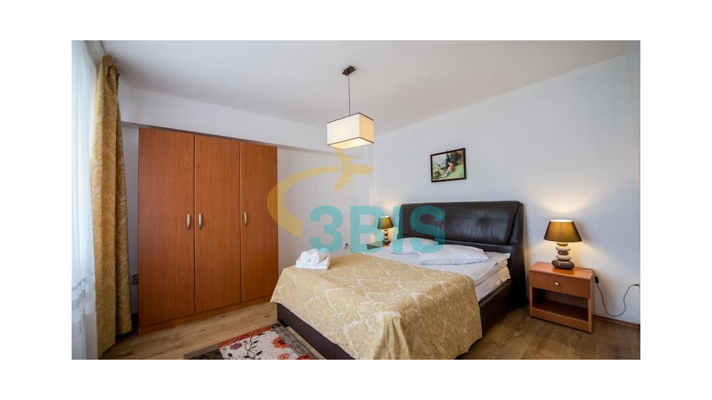 Cabana Trei Brazi din Predeal Oferte și tarife. Birou de Rezervari. Calculează-ți oferta singur, in 2 minute!