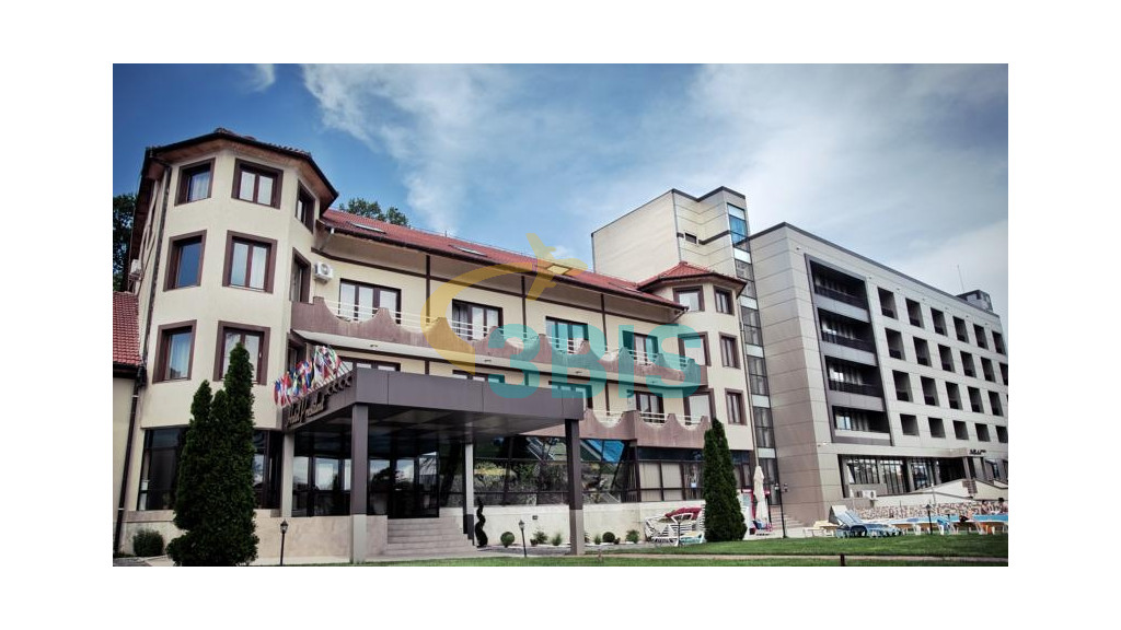Hotel President din Baile Felix Oferte și tarife. Birou de Rezervari. Calculează-ți oferta singur, in 2 minute!