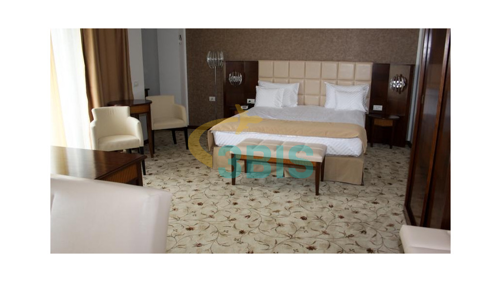 Hotel President din Baile Felix Oferte și tarife. Birou de Rezervari. Calculează-ți oferta singur, in 2 minute!