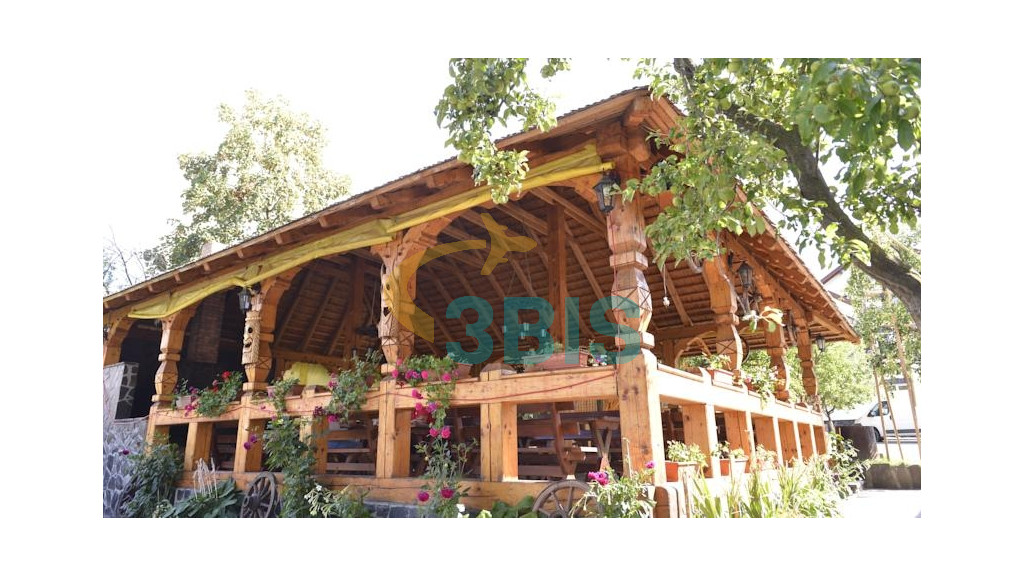 Pensiune Lacramioara din Sacel Oferte și tarife. Birou de Rezervari. Calculează-ți oferta singur, in 2 minute!