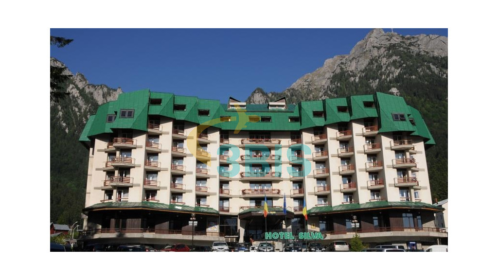 Hotel Silva  din Busteni Oferte și tarife. Birou de Rezervari. Calculează-ți oferta singur, in 2 minute!