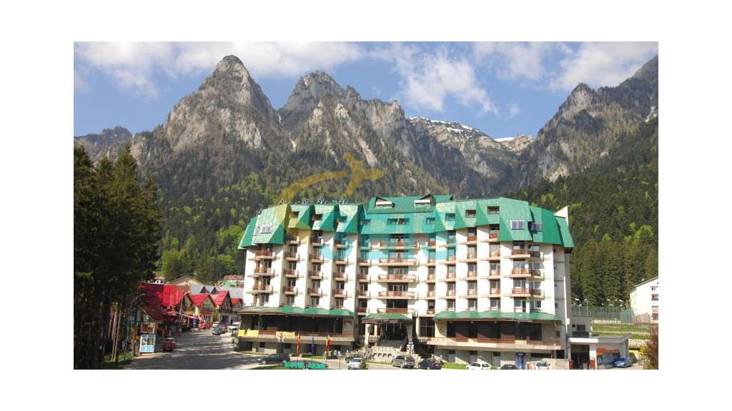 Hotel Silva  din Busteni Oferte și tarife. Birou de Rezervari. Calculează-ți oferta singur, in 2 minute!