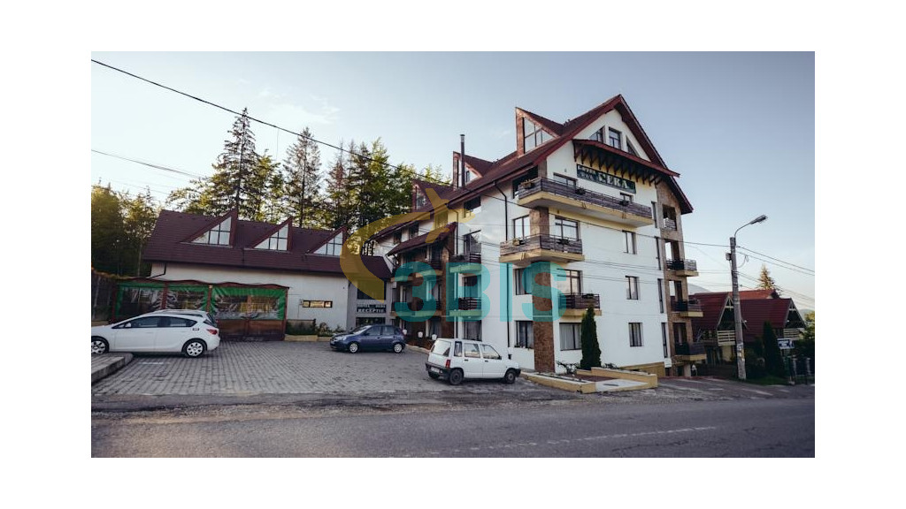 Hotel Hera din Predeal Oferte și tarife. Birou de Rezervari. Calculează-ți oferta singur, in 2 minute!
