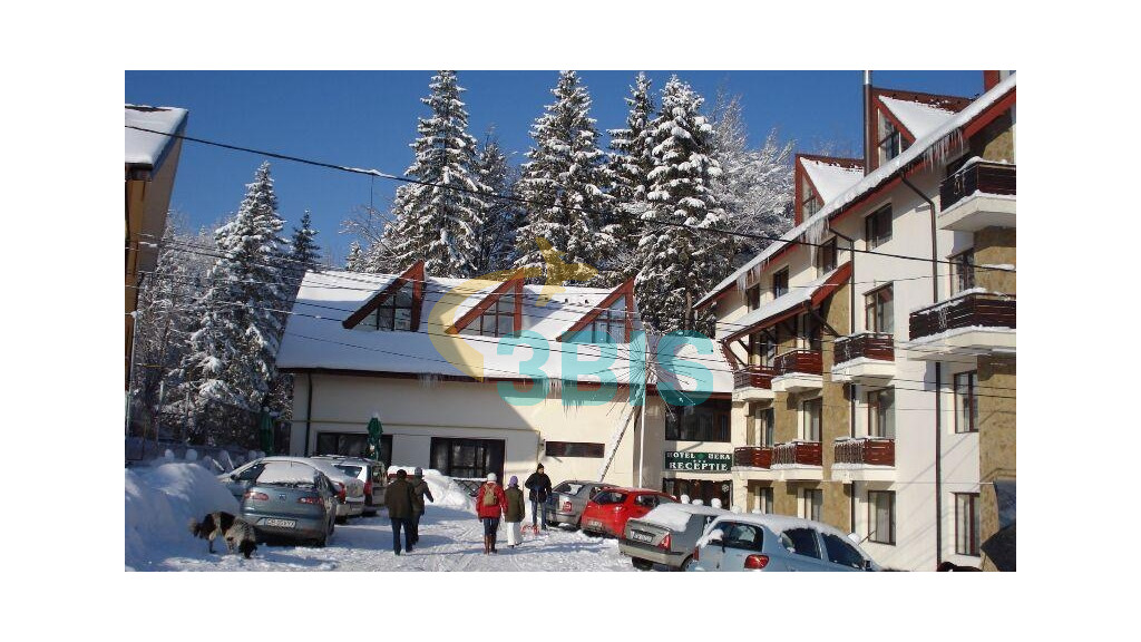 Hotel Hera din Predeal Oferte și tarife. Birou de Rezervari. Calculează-ți oferta singur, in 2 minute!