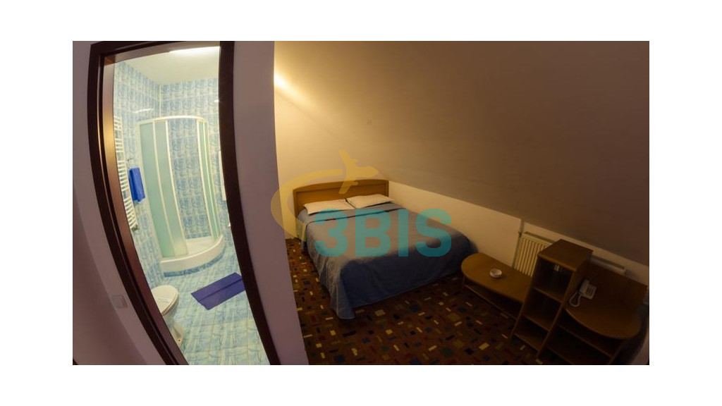 Hotel Hera din Predeal Oferte și tarife. Birou de Rezervari. Calculează-ți oferta singur, in 2 minute!