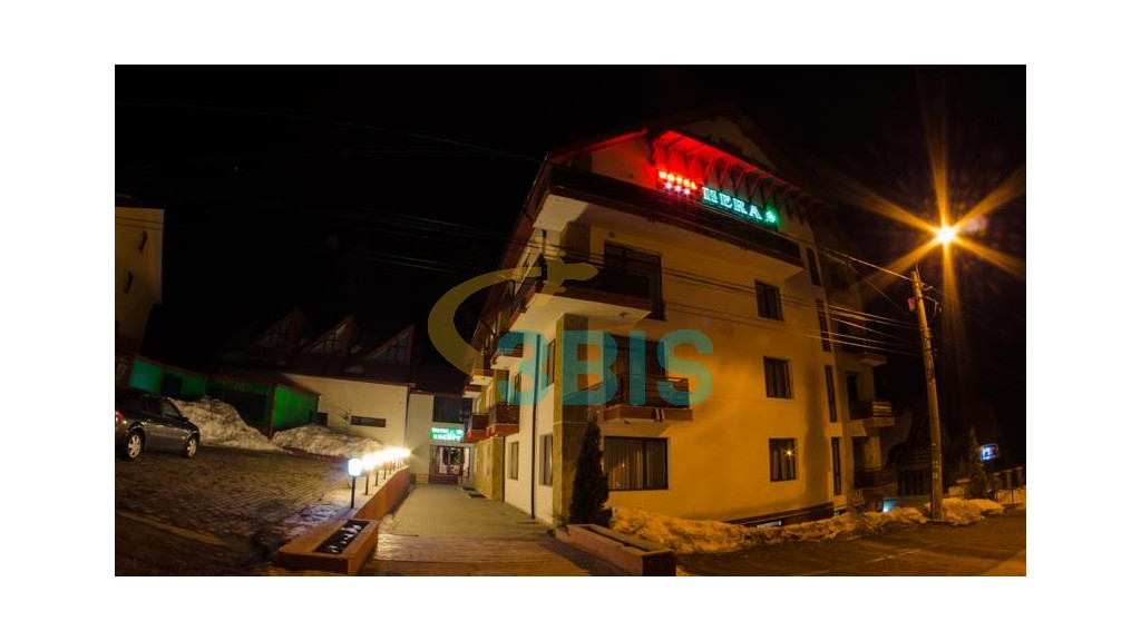 Hotel Hera din Predeal Oferte și tarife. Birou de Rezervari. Calculează-ți oferta singur, in 2 minute!