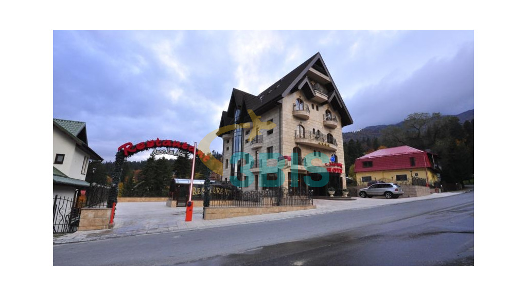 Hotel Arca lui Noe din Sinaia Oferte și tarife. Birou de Rezervari. Calculează-ți oferta singur, in 2 minute!