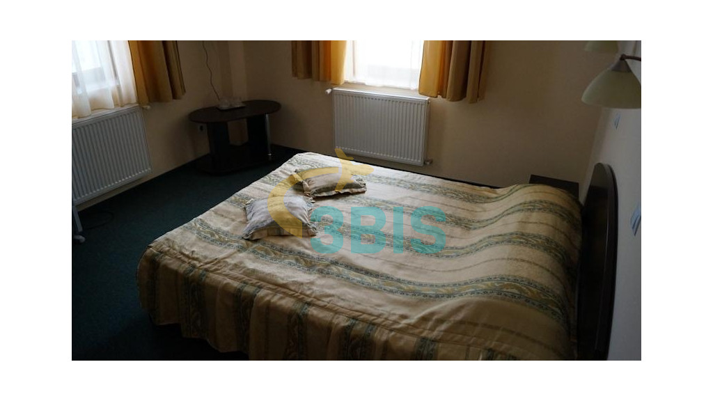 Hotel Paraul Rece  din Busteni Oferte și tarife. Birou de Rezervari. Calculează-ți oferta singur, in 2 minute!