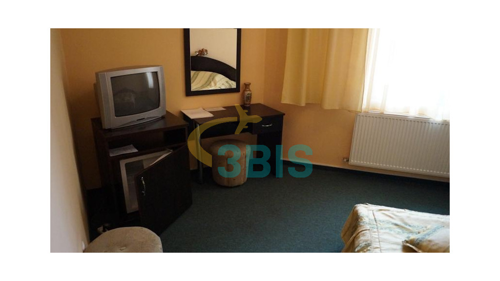Hotel Paraul Rece  din Busteni Oferte și tarife. Birou de Rezervari. Calculează-ți oferta singur, in 2 minute!
