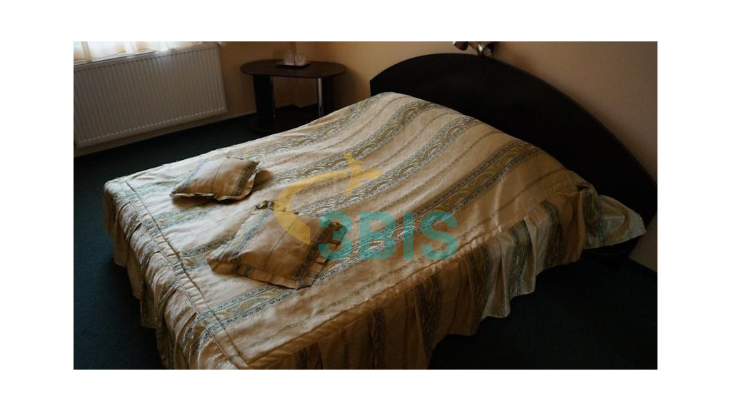 Hotel Paraul Rece  din Busteni Oferte și tarife. Birou de Rezervari. Calculează-ți oferta singur, in 2 minute!