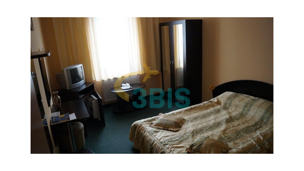 Hotel Paraul Rece  din Busteni Oferte și tarife. Birou de Rezervari. Calculează-ți oferta singur, in 2 minute!