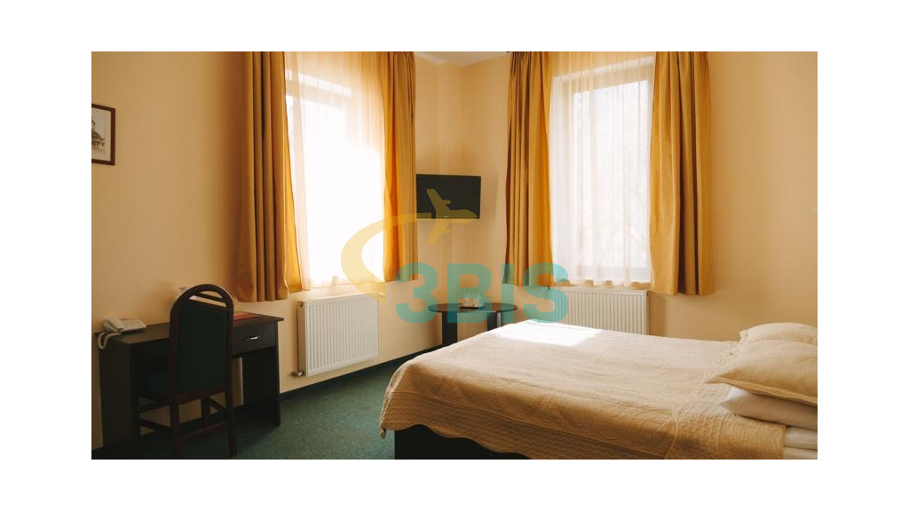 Hotel Paraul Rece  din Busteni Oferte și tarife. Birou de Rezervari. Calculează-ți oferta singur, in 2 minute!