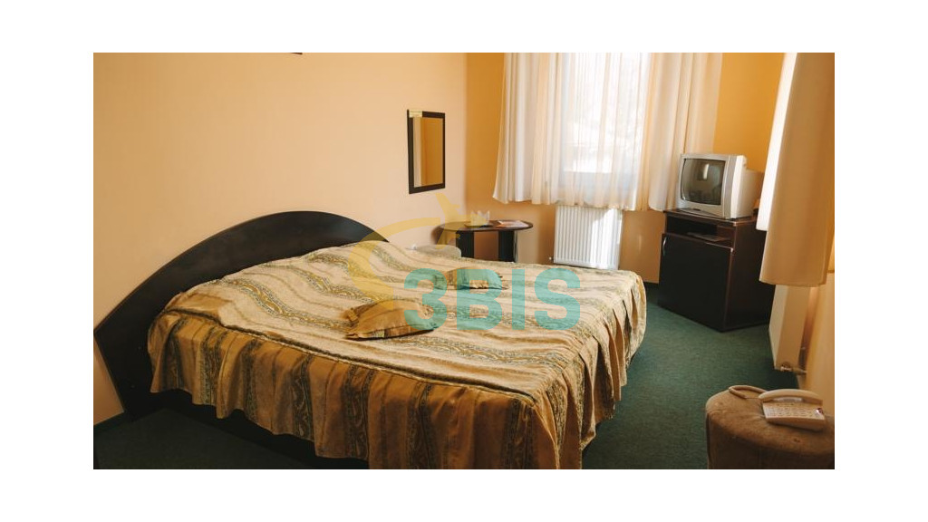 Hotel Paraul Rece  din Busteni Oferte și tarife. Birou de Rezervari. Calculează-ți oferta singur, in 2 minute!