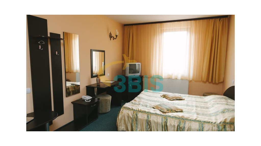 Hotel Paraul Rece  din Busteni Oferte și tarife. Birou de Rezervari. Calculează-ți oferta singur, in 2 minute!