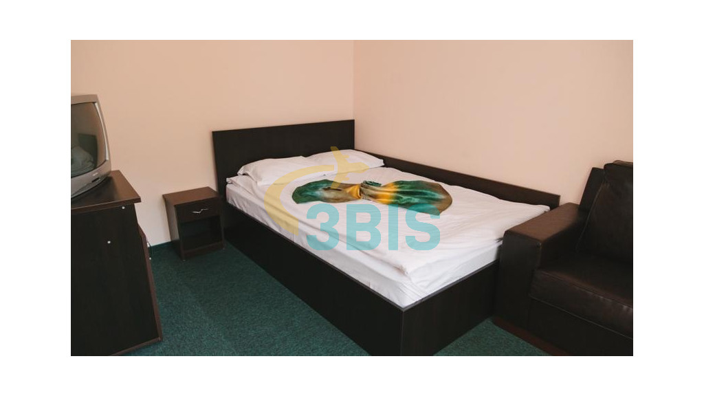 Hotel Paraul Rece  din Busteni Oferte și tarife. Birou de Rezervari. Calculează-ți oferta singur, in 2 minute!